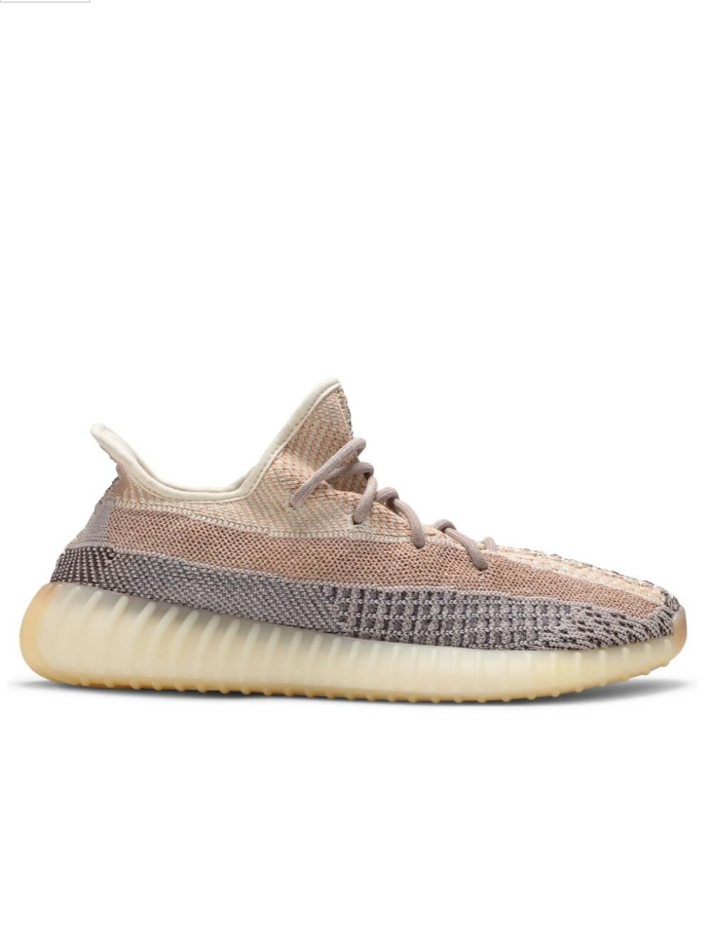 Yeezy Boost 350 Ashpea Sneakers *Size 10 M * *Brand New In Box
